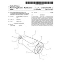 Wall-Mounted Faucet that is Available for Water Supply Lines of Different     Specifications and Sizes diagram and image