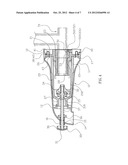 Wall-Mounted Faucet that is Available for Water Supply Lines of Different     Specifications and Sizes diagram and image