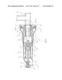 Wall-Mounted Faucet that is Available for Water Supply Lines of Different     Specifications and Sizes diagram and image