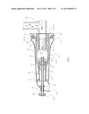 Wall-Mounted Faucet that is Available for Water Supply Lines of Different     Specifications and Sizes diagram and image