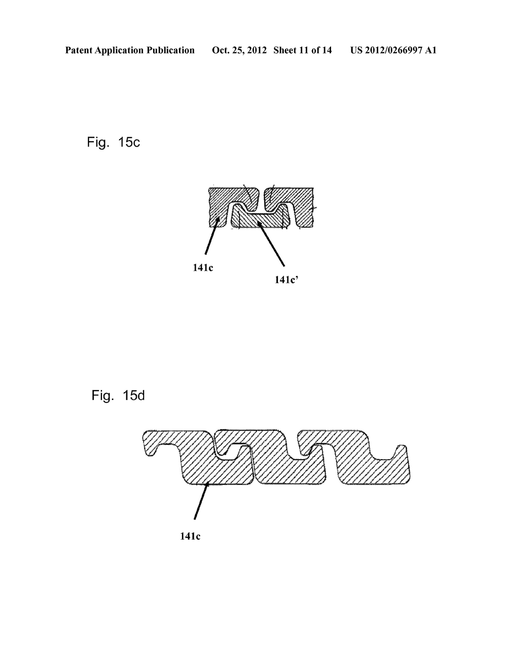 FLEXIBLE PIPE AND A METHOD OF PRODUCING A FLEXIBLE PIPE - diagram, schematic, and image 12