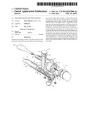 BALLOON FILLING AND TYING DEVICE diagram and image