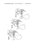 BALLOON FILLING AND TYING DEVICE diagram and image