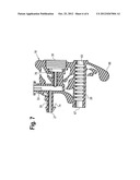 BALLOON FILLING AND TYING DEVICE diagram and image