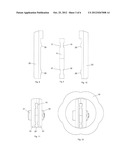 Lathe Parting Tool diagram and image