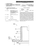 COMPOSITE STEEL PART AND MANUFACTURING METHOD FOR THE SAME diagram and image