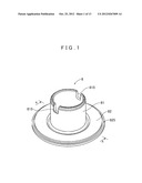 COMPOSITE STEEL PART AND MANUFACTURING METHOD FOR THE SAME diagram and image