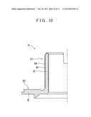 COMPOSITE STEEL PART AND MANUFACTURING METHOD FOR THE SAME diagram and image