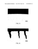 ZINC-PLATED STEEL SHEET FOR HOT PRESSING HAVING OUTSTANDING SURFACE     CHARACTERISTICS, HOT-PRESSED MOULDED PARTS OBTAINED USING THE SAME, AND A     PRODUCTION METHOD FOR THE SAME diagram and image