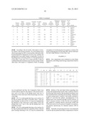 ZINC-PLATED STEEL SHEET FOR HOT PRESSING HAVING OUTSTANDING SURFACE     CHARACTERISTICS, HOT-PRESSED MOULDED PARTS OBTAINED USING THE SAME, AND A     PRODUCTION METHOD FOR THE SAME diagram and image