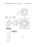 TIRE MANUFACTURING METHOD FOR IMPROVING THE UNIFORMITY OF A TIRE diagram and image