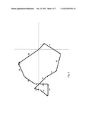 TIRE MANUFACTURING METHOD FOR IMPROVING THE UNIFORMITY OF A TIRE diagram and image