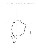 TIRE MANUFACTURING METHOD FOR IMPROVING THE UNIFORMITY OF A TIRE diagram and image