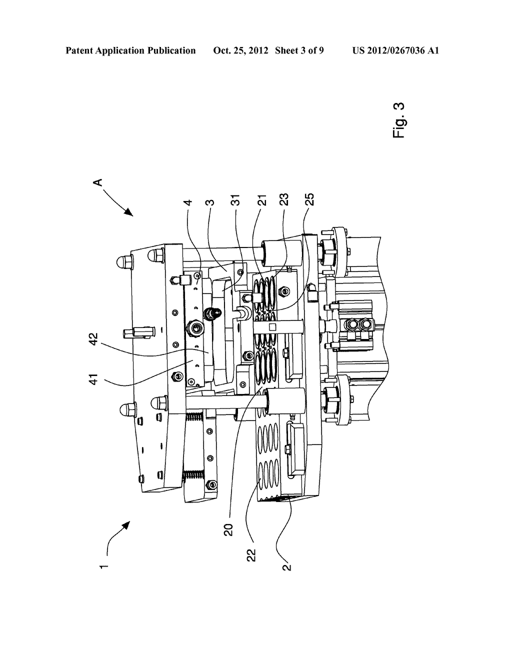 APPARATUS AND METHOD FOR WELDING - diagram, schematic, and image 04