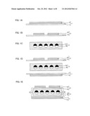 METHOD FOR MANUFACTURING TWIST BALL TYPE ELECTRONIC PAPER diagram and image