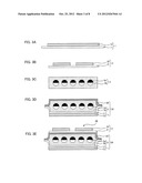 METHOD FOR MANUFACTURING TWIST BALL TYPE ELECTRONIC PAPER diagram and image