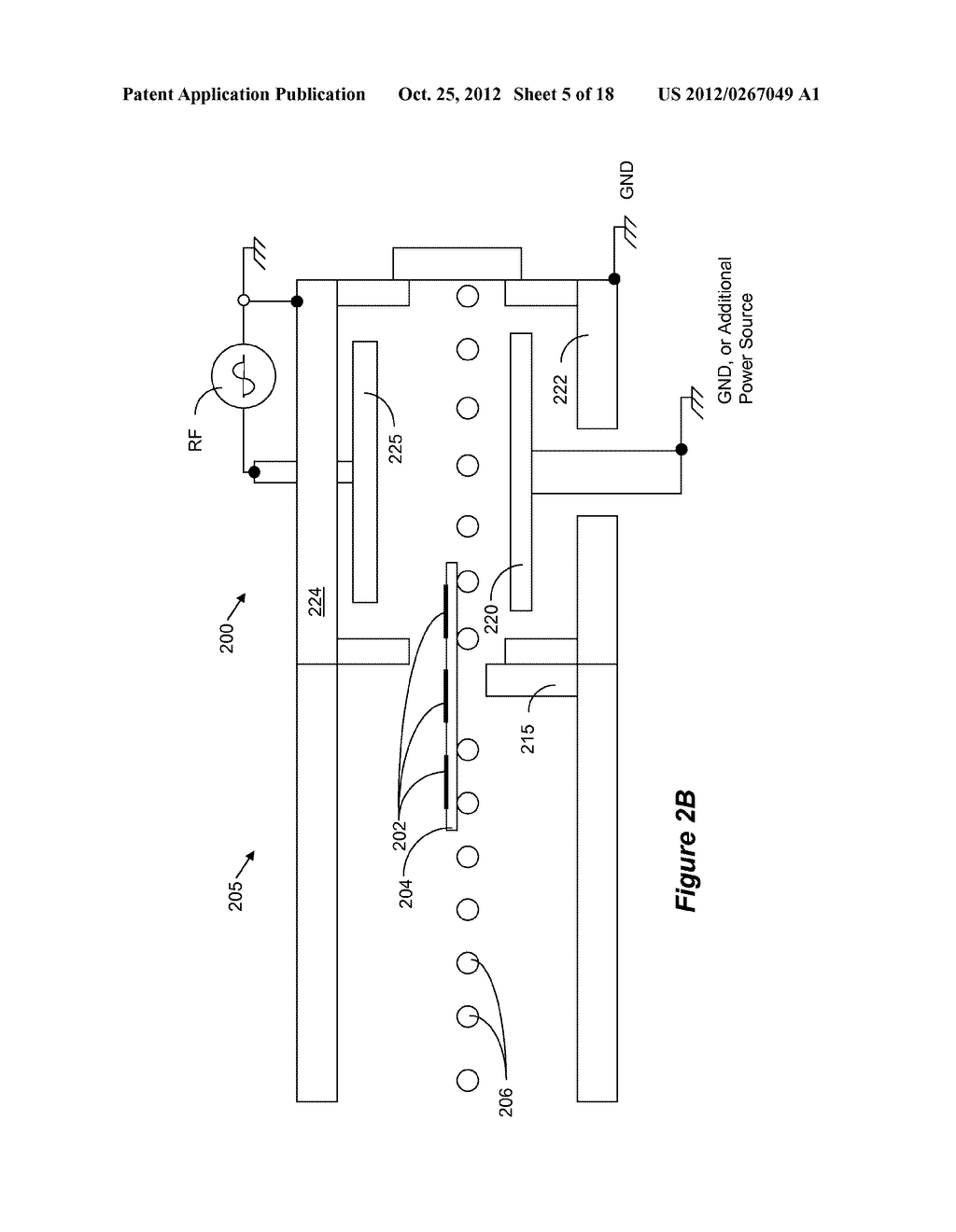 GROUNDING ASSEMBLY FOR VACUUM PROCESSING APPARATUS - diagram, schematic, and image 06