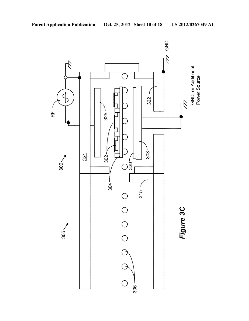 GROUNDING ASSEMBLY FOR VACUUM PROCESSING APPARATUS - diagram, schematic, and image 11