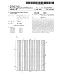 Panels Having Multiple Channel Structures diagram and image