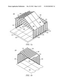 Panels Having Multiple Channel Structures diagram and image