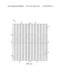 Panels Having Multiple Channel Structures diagram and image