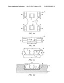 Panels Having Multiple Channel Structures diagram and image