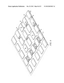 Panels Having Multiple Channel Structures diagram and image