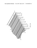 Panels Having Multiple Channel Structures diagram and image