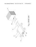 HEAT DISSIPATION MECHANISM diagram and image