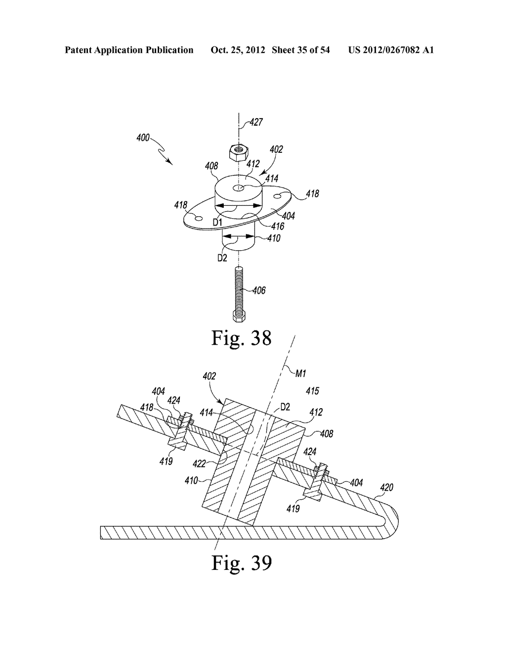 COOLING SYSTEM ASSEMBLY FOR A CROP SPRAYER - diagram, schematic, and image 36