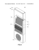 MULTI-CHANNEL FLAT-TUBE SERPENTINE HEAT EXCHANGER AND HEAT EXCHANGE     APPARATUS diagram and image