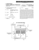 METHOD FOR OPERATING A HEAT EXCHANGER UNIT diagram and image