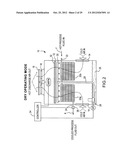 METHOD FOR OPERATING A HEAT EXCHANGER UNIT diagram and image