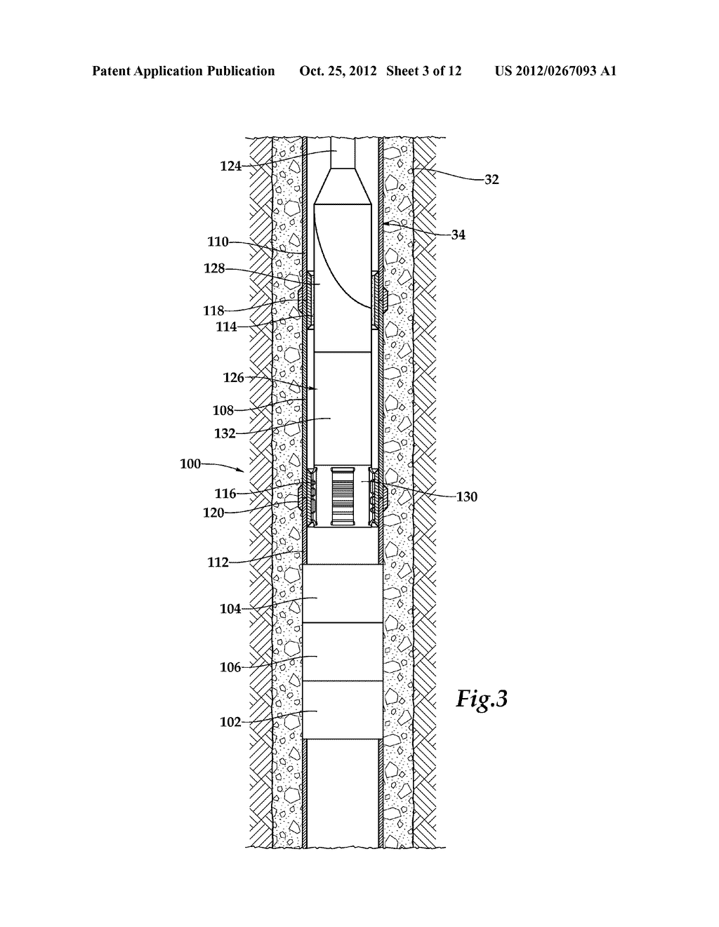 Galvanically Isolated Exit Joint for Well Junction - diagram, schematic, and image 04