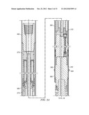 SYSTEM AND METHOD FOR DEPLOYING A DOWNHOLE CASING PATCH diagram and image