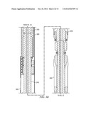 SYSTEM AND METHOD FOR DEPLOYING A DOWNHOLE CASING PATCH diagram and image