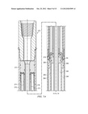 SYSTEM AND METHOD FOR DEPLOYING A DOWNHOLE CASING PATCH diagram and image