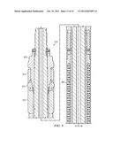 SYSTEM AND METHOD FOR DEPLOYING A DOWNHOLE CASING PATCH diagram and image