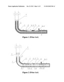 SEGMENTAL FLOW-CONTROL METHOD FOR FLOW-CONTROL FILTER STRING IN OIL -GAS     WELL AND OIL-GAS WELL STRUCTURE diagram and image
