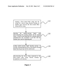 SEGMENTAL FLOW-CONTROL METHOD FOR FLOW-CONTROL FILTER STRING IN OIL -GAS     WELL AND OIL-GAS WELL STRUCTURE diagram and image