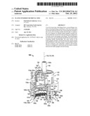 FLANGE OVERSHOT RETRIEVAL TOOL diagram and image