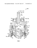 FLANGE OVERSHOT RETRIEVAL TOOL diagram and image