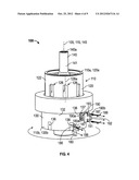 FLANGE OVERSHOT RETRIEVAL TOOL diagram and image