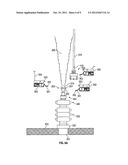 FLANGE OVERSHOT RETRIEVAL TOOL diagram and image