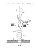 FLANGE OVERSHOT RETRIEVAL TOOL diagram and image