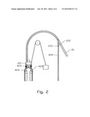 Device for a Safety Connector for a Pipe String Suspension diagram and image