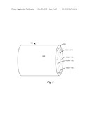 Plenum Data Cable diagram and image