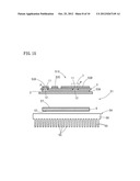 METHOD OF MANUFACTURING POWER MODULE SUBSTRATE AND POWER MODULE SUBSTRATE diagram and image