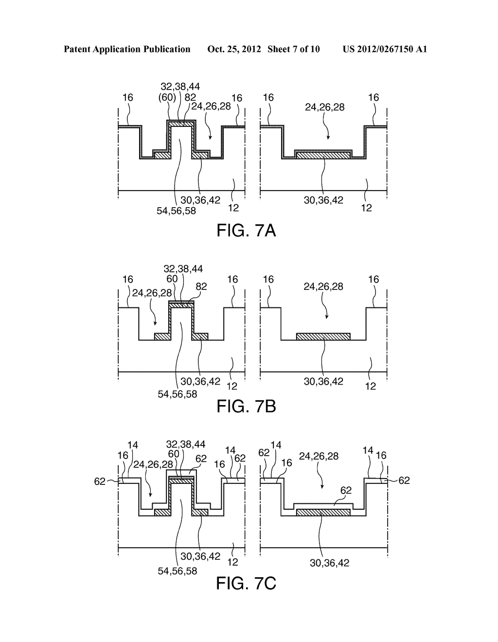 FUNCTIONAL ELEMENT, SENSOR ELEMENT, ELECTRONIC APPARATUS, AND METHOD FOR     PRODUCING A FUNCTIONAL ELEMENT - diagram, schematic, and image 08