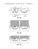 FUNCTIONAL ELEMENT, SENSOR ELEMENT, ELECTRONIC APPARATUS, AND METHOD FOR     PRODUCING A FUNCTIONAL ELEMENT diagram and image